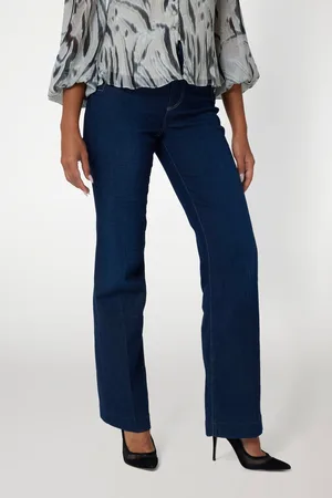 Guess Womens Faye High Waisted Jeans