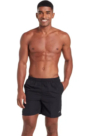 Zoggs Penrith Ecodura Swim Shorts L
