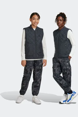adidas Boys adidas Cargo Joggers