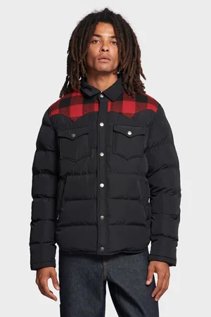 Penfield Mens Mens Rockford Primaloft Jacket