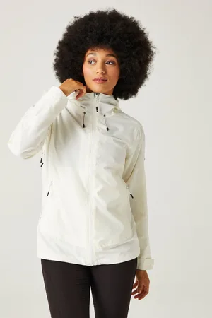 Regatta Womens Okara Waterproof Hiking Jacket