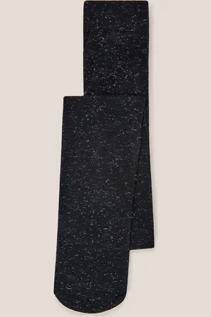 White Stuff Womens Sparkle Sienna Tights