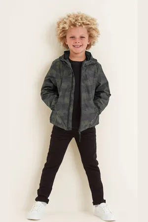 Tog 24 Boys Copley Waterproof Jacket