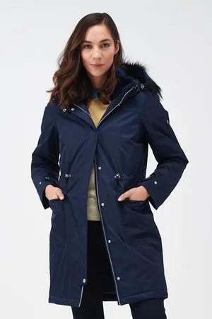Regatta Womens Lellani Waterproof Insulated Thermal Jacket