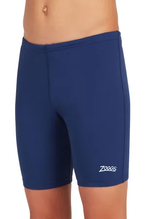 Zoggs Boys Cottesloe Mid Jammer Shorts 8
