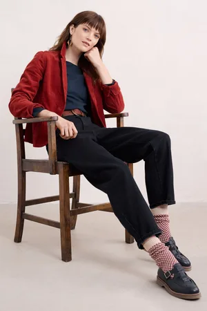 Seasalt Cornwall Womens Heald Blazer