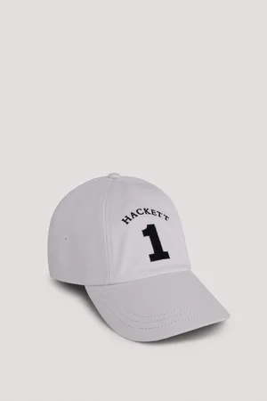 Hackett Heritage Twill Cap One