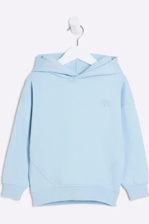 River Island Boys Boys Regular Fit Hoodie