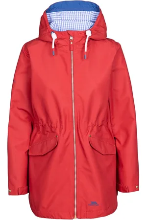 Trespass Waterproof Finch Jacket XL