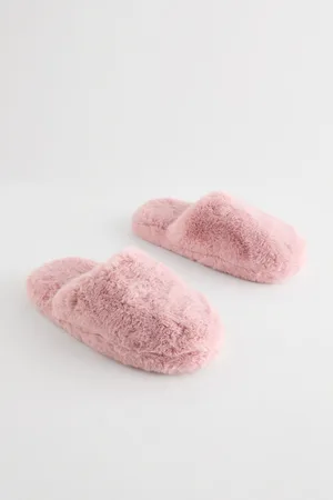 Next Girls Mule Slippers