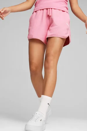 PUMA Her Womens Shorts XL