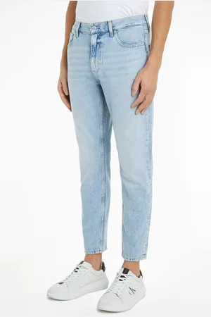 Calvin Klein Mens Dad Jeans