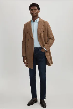 Paige Mens Slim Fit Jeans