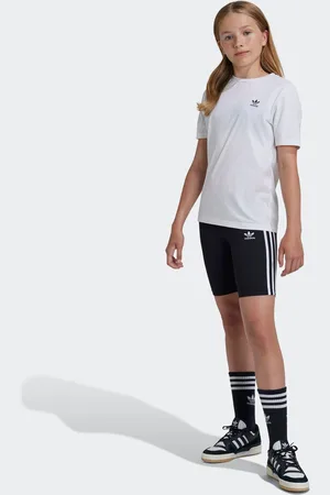 adidas Girls adidas Cycling Shorts