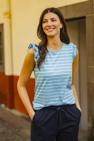 Tog 24 Womens Maribel Blouse