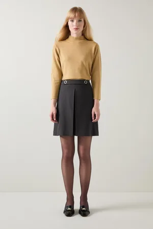 LK Bennett Halina Skirt AU 20