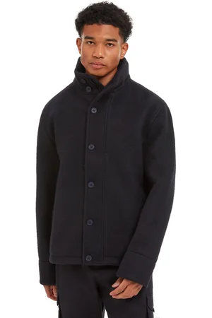 Sealskinz Mens Shelfanger Boiled Wool Jacket
