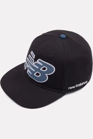 New Balance Boys Boys Snapback Cap