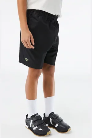 Lacoste Boys Lightweight Performance Shorts