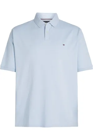 Tommy Hilfiger Regular Fit Plus 1985 Polo Shirt 3XL