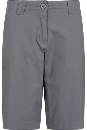 Mountain Warehouse Womens Womens Coast Stretch Shorts