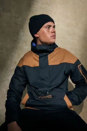 Columbia Mens Challenger Insulated Jacket