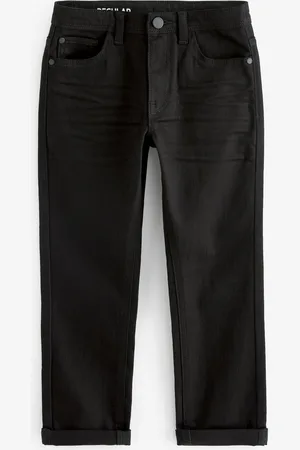 Next Boys Regular Fit Stretch Jeans (3-17yrs)