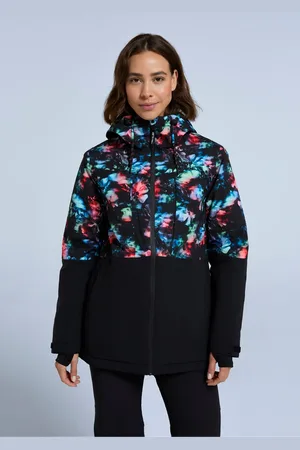 Animale Womens Womens Edge Ski Jacket