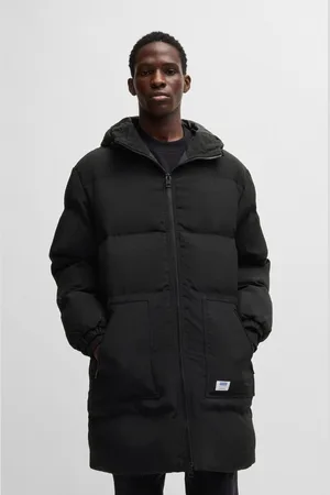 HUGO BOSS Mens Brooky Jacket