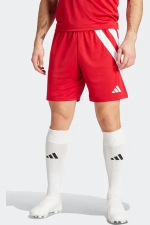 adidas Mens Fortore 23 Shorts