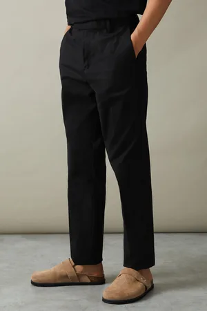Reiss Boys Eastbury 3-9 yrs Slim Fit Adjustable Waist Chinos