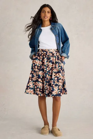 White Stuff Womens Sarah Skirt