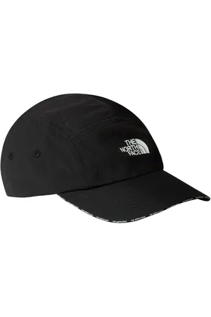 The North Face Black Cypress Explore Bucket Hat One