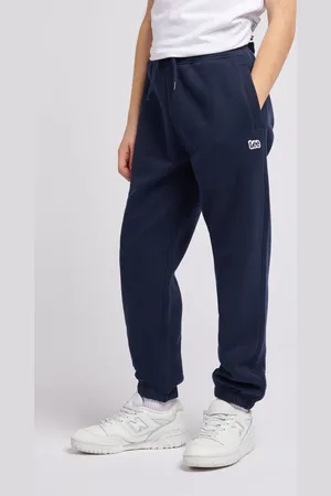 Lee Boys Boys Badge Joggers