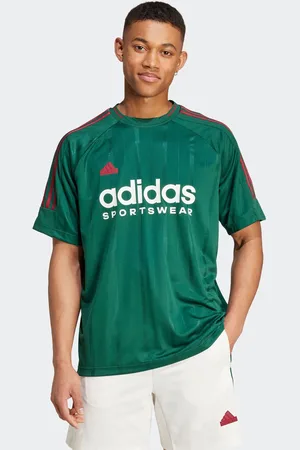 adidas Mens House of Tiro Nations Pack T-Shirt