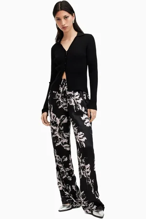 AllSaints Womens AllSaints Charli Trousers