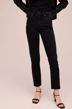 Next Womens Slim Straight Jeans
