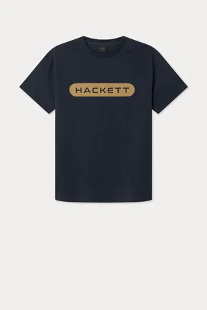 Hackett Sport Classic Fit T-Shirt XL