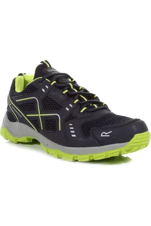 Regatta Mens Vendeavour Waterproof Walking Shoes