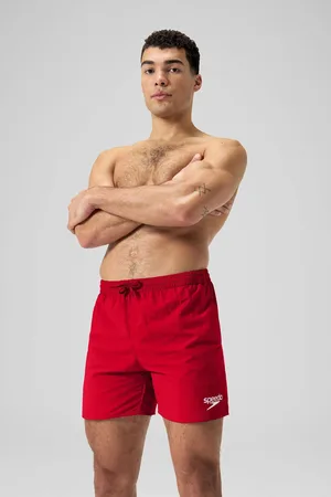 Speedo Mens Essential Swim Shorts XL