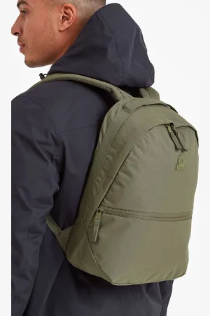 Tog 24 Mens Green Tabor 14L Backpack