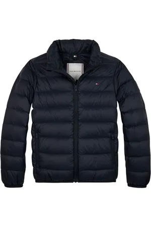 Tommy Hilfiger Boys Essential Light Down Jacket