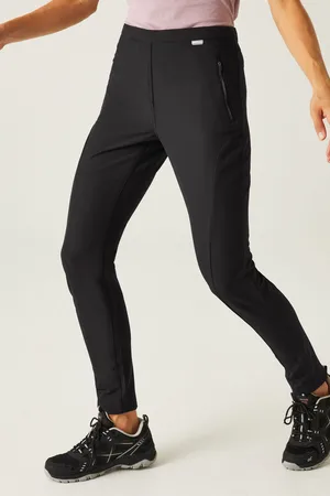 Regatta Womens Pentre Stretch Walking Trousers