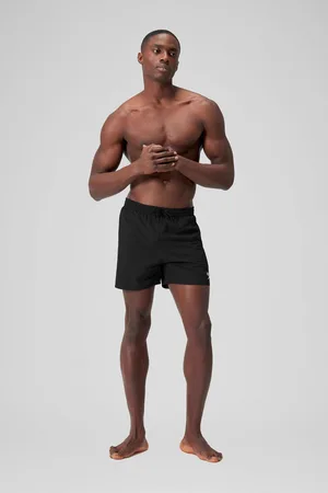 Speedo Mens Essential Swim Shorts S Reg