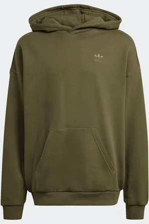adidas Girls adidas Kids Originals 100% Cotton Hoodie