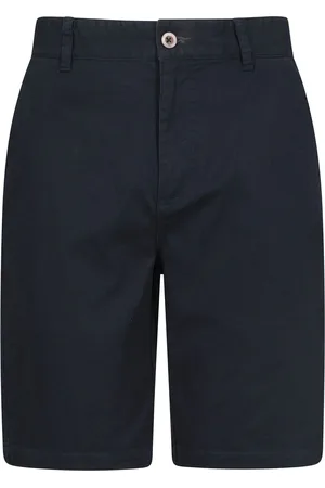 Mountain Warehouse Mens Mens Woods Organic Chino Shorts