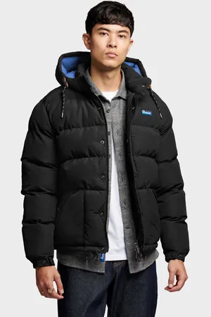 Penfield Mens Mens Bowerbridge Jacket