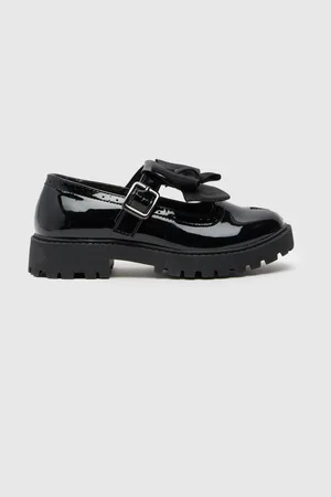 Schuh Girls Junior BTS Lollipop T-Bar Shoes