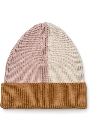 Liewood Boys 100% Organic Cotton Ezra Beanie Hat