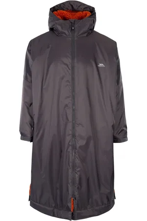 Trespass Waterproof Changing Coat Jacket L